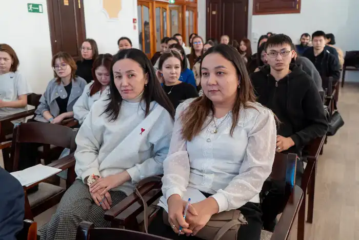 В Павлодаре запущена уникальная лаборатория по изучению девиантного поведения молодежи (5)