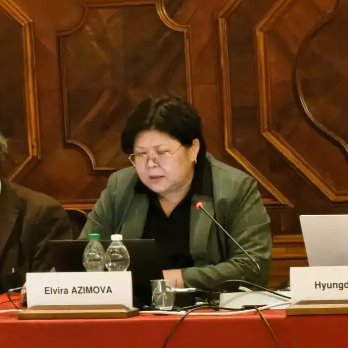 Конституционная реформа в Казахстане 2026 года обновление баланса власти права и свободы человека референдум 15 марта Атырау