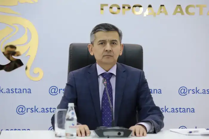 Анализ социальных мер поддержки семей с детьми в Астане Атырау