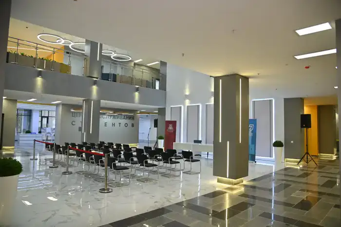 Стратегическое партнерство Казахстана и University of Arizona представлено в США (6)