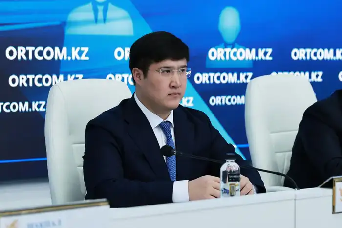 Ошибки в отчетности: шанс исправить в городе Атырау