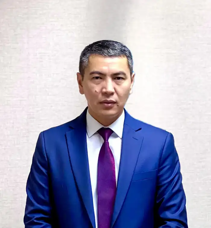 Салмаев Гани стал зампредом комитета транспорта Казахстана Атырау