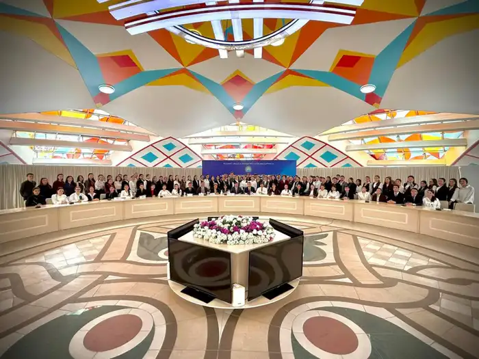 В Жамбылской области 105 педагогов начали работу без конкурса в рамках инициативы по улучшению кадрового обеспечения образования Атырау