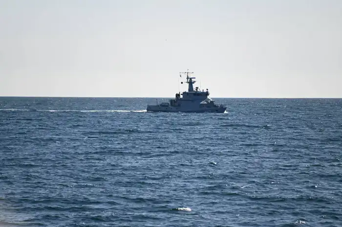 Эффективные действия военно-морских сил Казахстана в Каспийском море: укрепление безопасности и защита экономических интересов Атырау