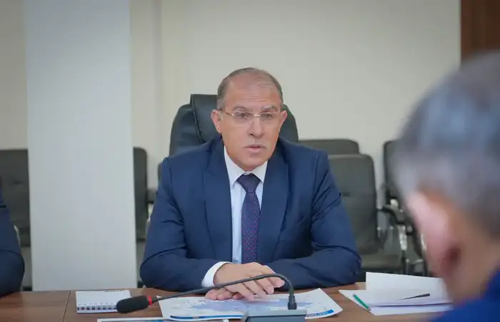 Казахстан и Иордания укрепляют сотрудничество в сфере науки и высшего образования (3)