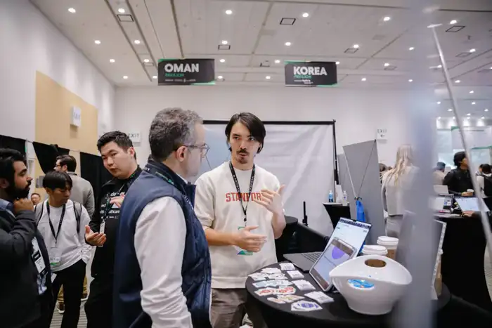 Казахстанский AI-стартап Defect AI прошел отбор в акселератор StartX при Стэнфордском университете Атырау
