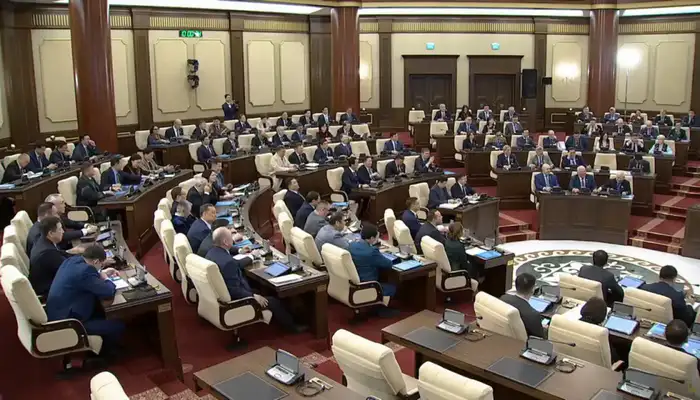 Мажилис одобрил законопроект о государственной службе для повышения эффективности и цифровизации Атырау