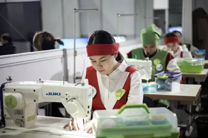 В Алматы стартовал масштабный чемпионат профессий WorldSkills Almaty – 2026 (3)
