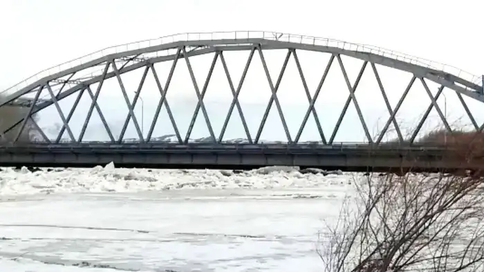 Мост через Убу: новая артерия для Восточного Казахстана Атырау