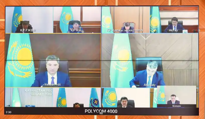 В Восточно-Казахстанской области отремонтируют 114 км дорог Атырау