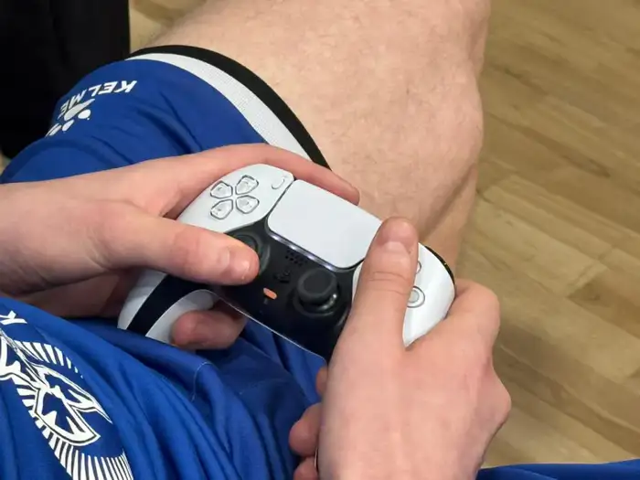 «Игры будущего-2026»: команда «Астана» взобралась на вершину Phygital basketball в столице Атырау