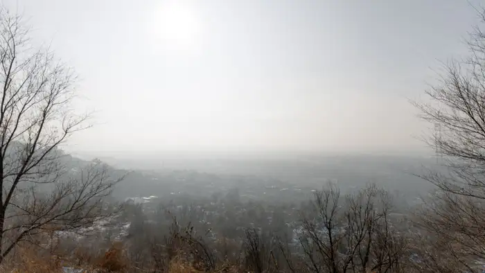 Астана замерзнет до -34°C, Алматы окутан туманом: прогноз погоды от Казгидромета на 28 февраля, 1 и 2 марта Атырау