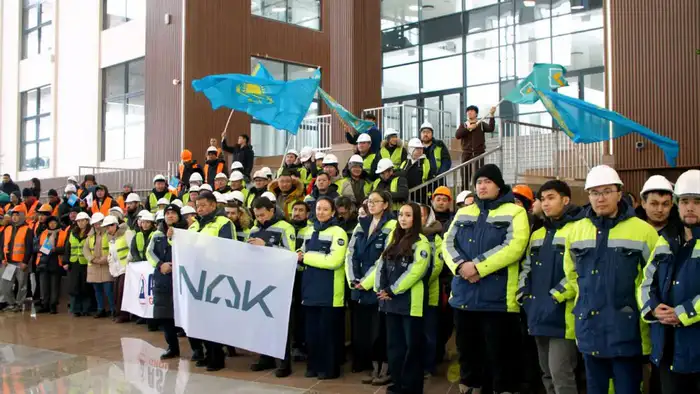 Представители строительной отрасли столицы выразили поддержку проекту новой Конституции (10)