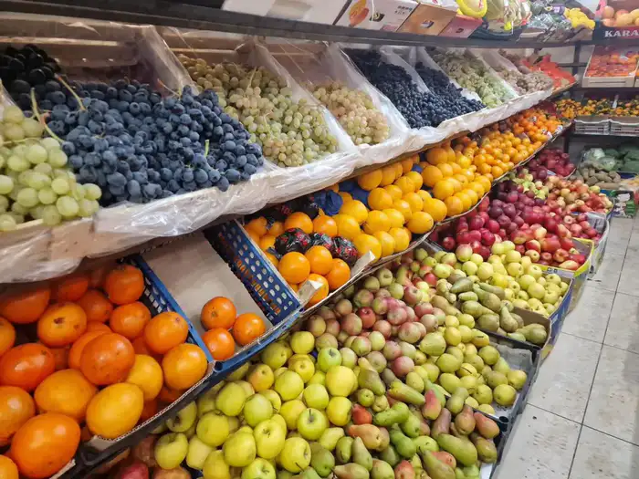 Наурыз Sale: скидки и культура в Алматы! Атырау