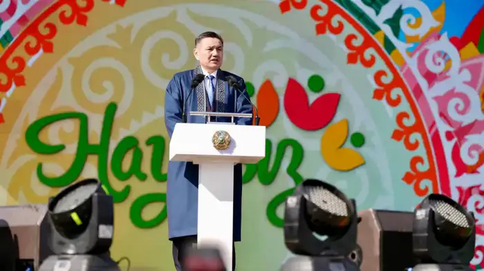 Мировой рекорд домбристов из ВКО: культурное единство и новые перспективы для традиционной музыки Атырау