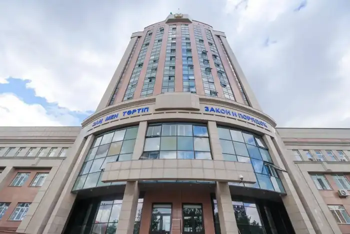 МВД предупреждает о последствиях распространения ложной информации перед референдумом Атырау