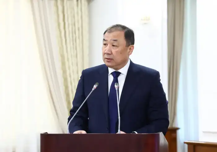 Министр транспорта РК объявил о планах ремонта 10 тыс. км автодорог до 2029 года с финансированием 4,6 трлн тенге. Атырау