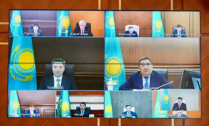 В Восточном Казахстане стартует масштабная высадка 36 миллионов саженцев на площади 7 тысяч гектаров Атырау