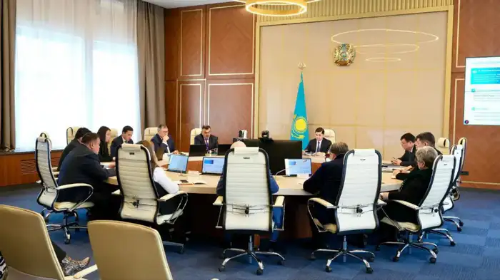 Курс на перемены: Казахстан прокладывает путь к новой Конституции и правовым реформам Атырау
