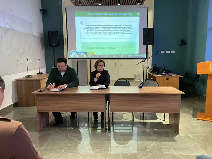 Как жильцы Байконура стали архитекторами своих домов? Атырау