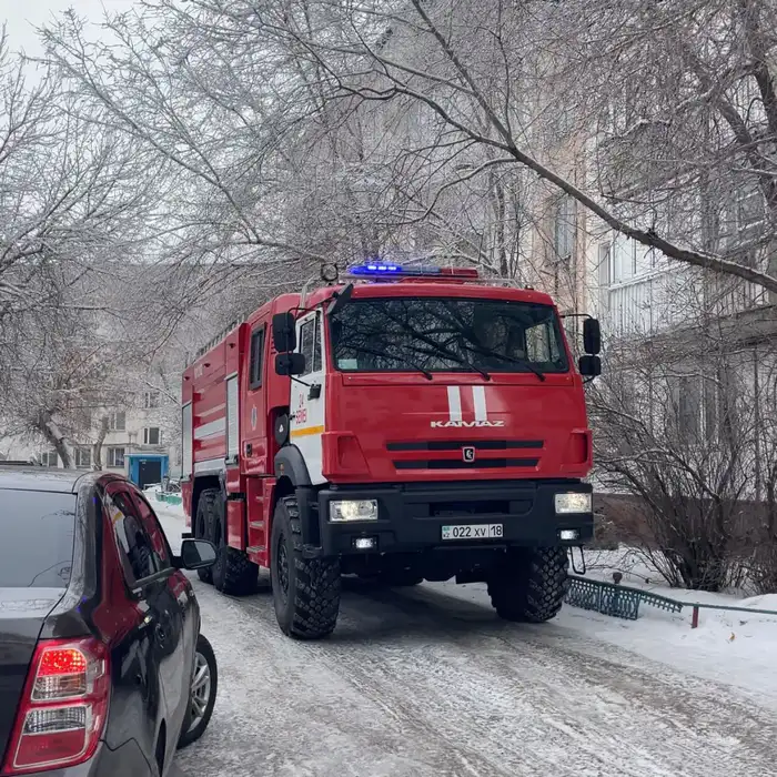 Акция «Жол бер»: ответственность на дороге и во дворе ради безопасности (3)