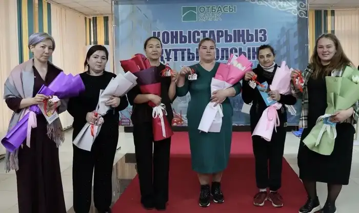 Доступное жилье: в Жетісу 35 семей справили новоселье (6)
