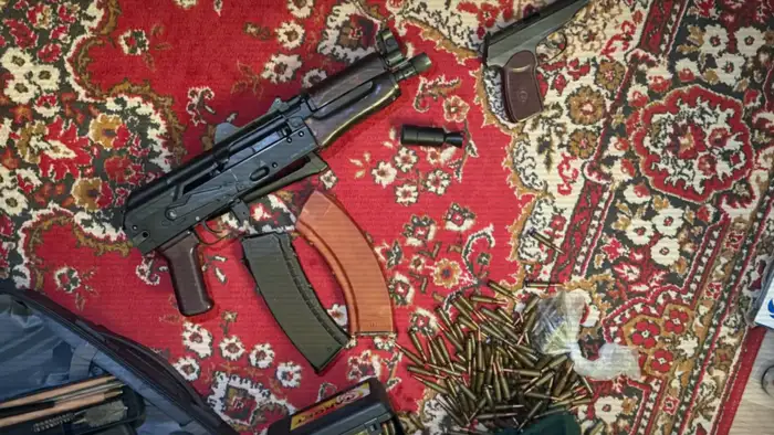 Спецоперация в Алматы: нейтрализована преступная группа, угрожавшая безопасности граждан и совершавшая тяжкие преступления Атырау