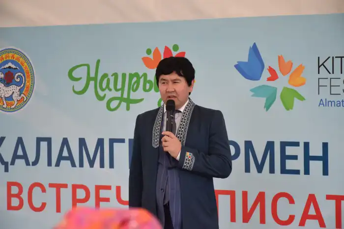 Книги, встречи и мастер-классы: KitapFest-2026 стартовал! Атырау
