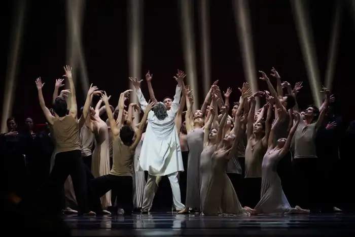 Возрождение балет-кантаты «Carmina Burana» в «Астана Балет»: новое осмысление человеческой природы через искусство Атырау