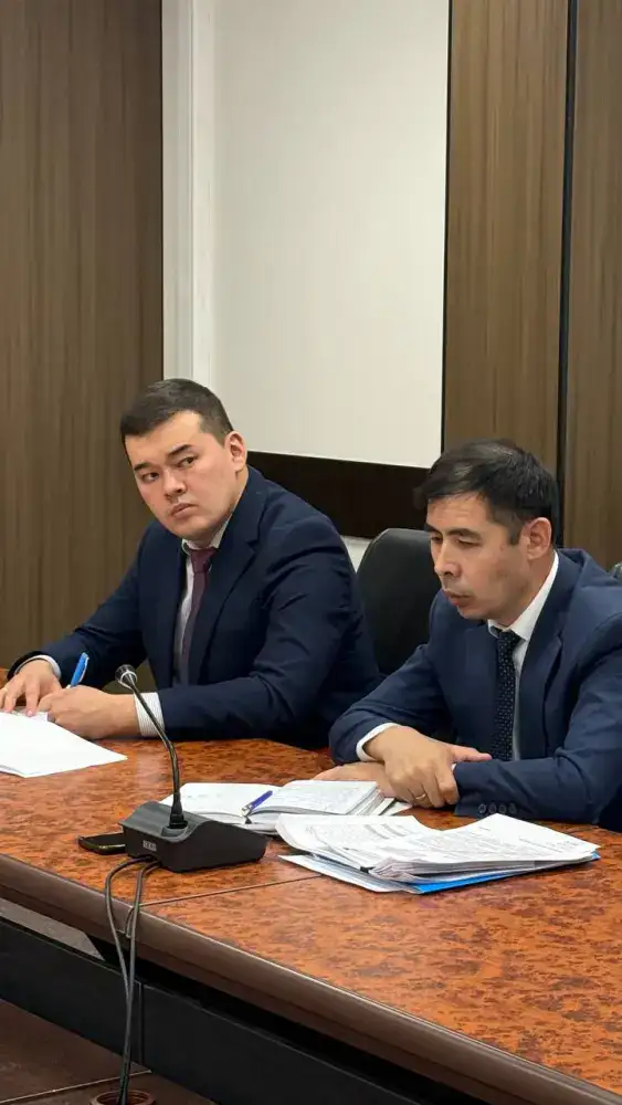 Ужесточение контроля в агропромышленном комплексе: последствия для коррупционной практики Атырау