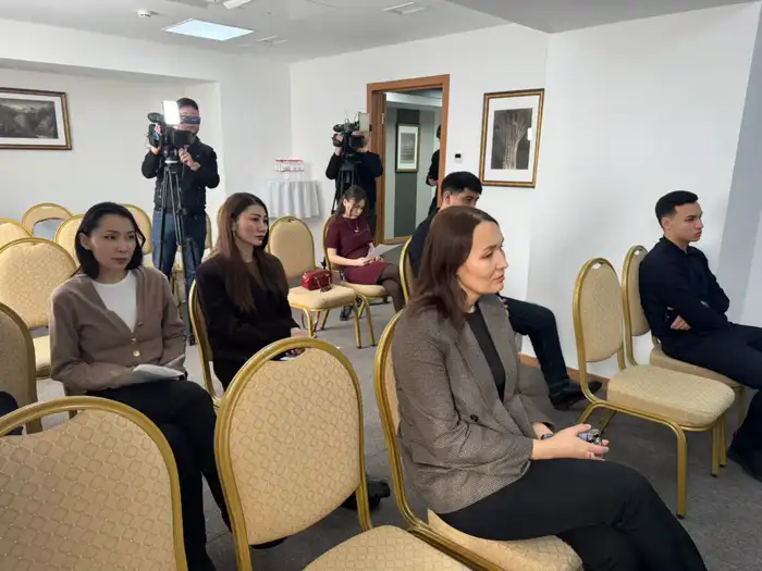подготовка общественных наблюдателей референдум наблюдение законность нейтральность точность Атырау