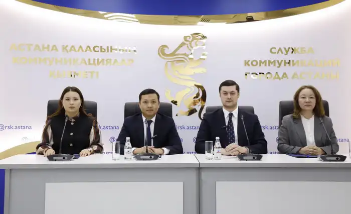 Поддержка бизнеса, развитие промышленности, торговли и туризма: итоги работы за год подвели в Астане Атырау