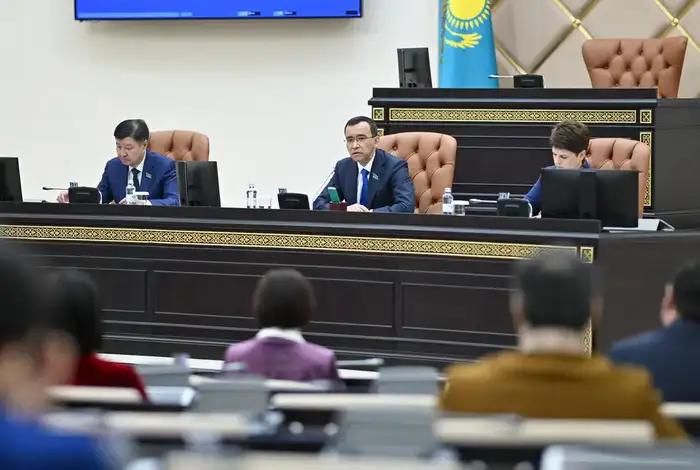 Сенат Казахстана ратифицировал соглашение с Всемирным Банком для содействия устойчивому развитию Атырау
