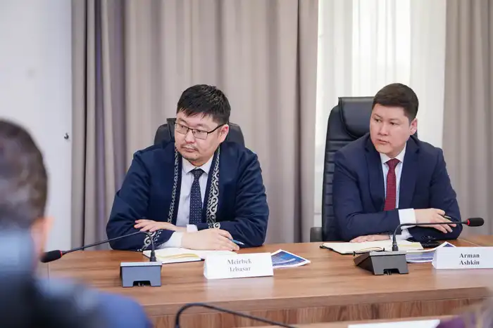 Международный опыт Huawei будет интегрирован в развитие AI-Sana (9)