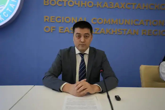 Рост экономики Восточно-Казахстанской области в 2025 году: увеличение производства и снижение безработицы Атырау