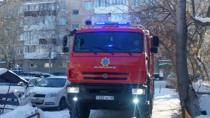 «Жол бер»: Открывая путь к безопасности – как неправильная парковка ставит под угрозу жизни Атырау
