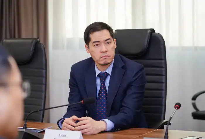 Международный опыт Huawei будет интегрирован в развитие AI-Sana (10)