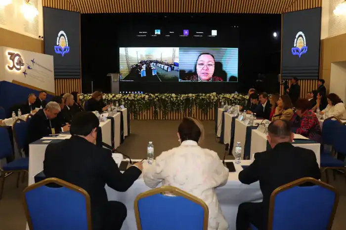 Актуализация подготовки кадров в гражданской авиации: новый атлас профессий для соответствия требованиям рынка Атырау