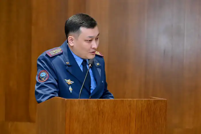 Рассмотрены вопросы подготовки к весенним паводкам (5)