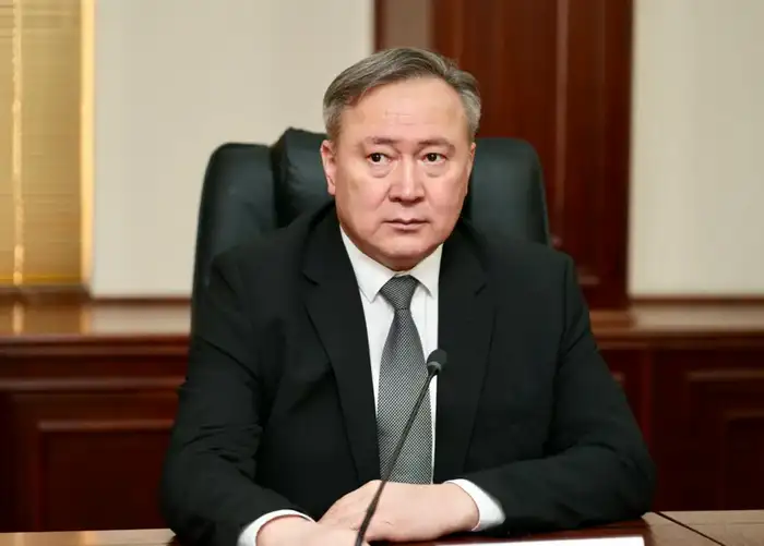 Минэнерго и «Шелл Казахстан» подписали контракт на геологоразведку участка «Жанатурмыс» в Актюбинской области Атырау