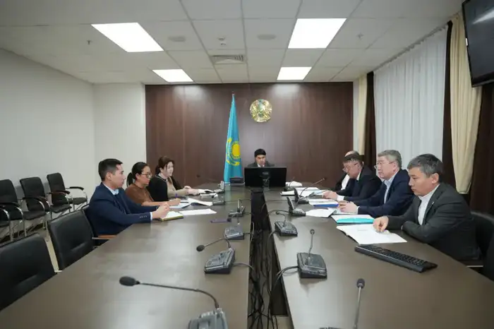В Казахстане обновят 17 тыс. км электролиний и 444 высоковольтных подстанций (5)