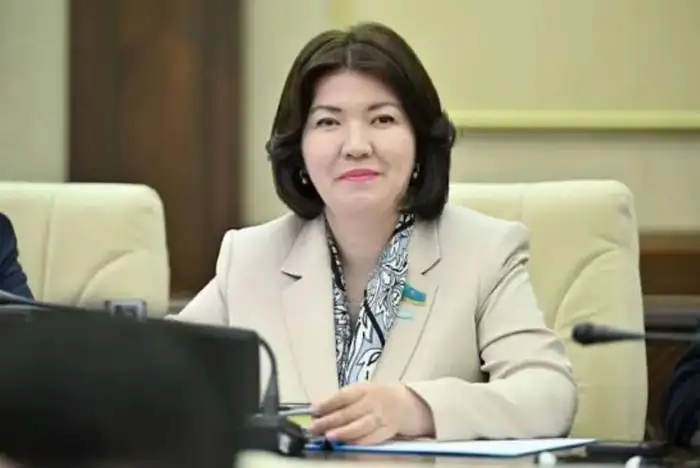 Человеческий капитал как основа развития страны: Стратегические изменения в сфере образования Атырау