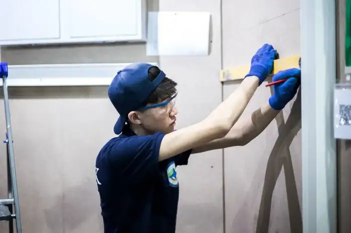 В Алматы стартовал чемпионат профессий WorldSkills Almaty – 2026: студенты колледжей соревнуются в 57 компетенциях Атырау