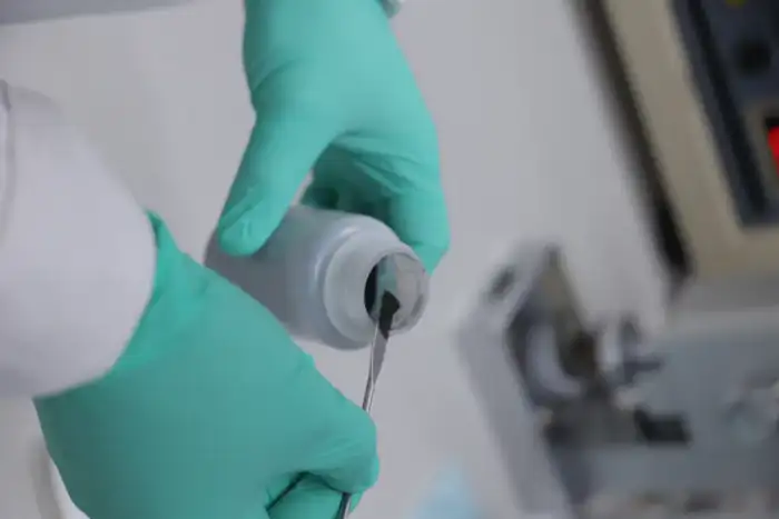 Казахстанские ученые исследуют MXene-наноматериалы для накопления энергии нового поколения (3)