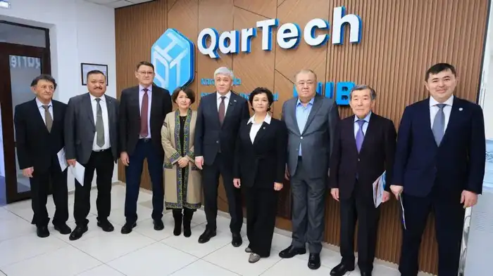 Караганда открывает новый хаб для науки и бизнеса Атырау