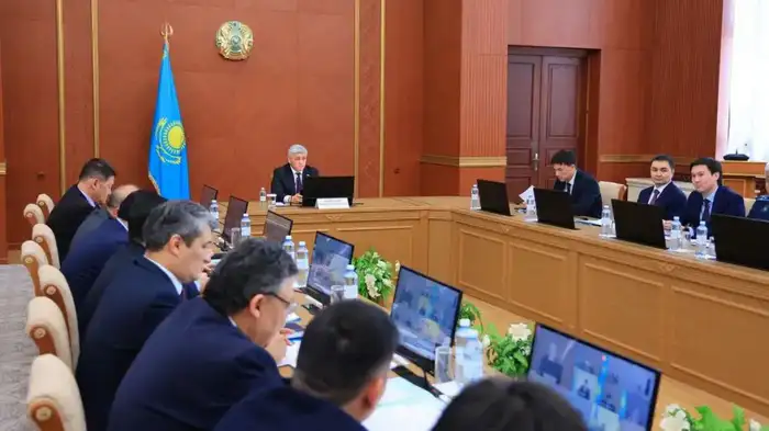 Коррупция в здравоохранении: меры или лишь слова? Атырау