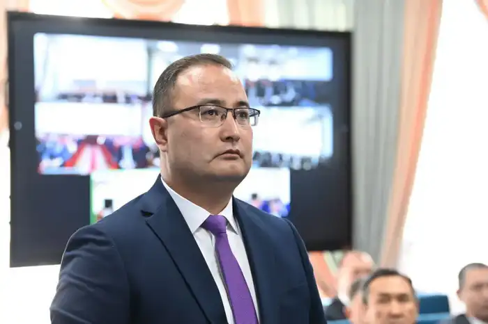 Назначение нового руководителя здравоохранения Кызылординской области: перспективы снижения смертности и цифровизации Атырау