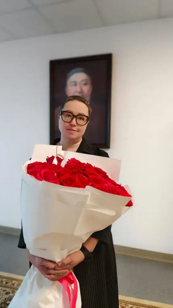 Влияние женского участия на эффективность управления государственными активами в Казахстане Атырау