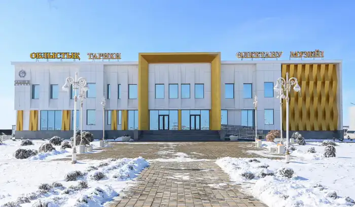 Ветераны ознакомились с новыми объектами в Кызылорде (5)