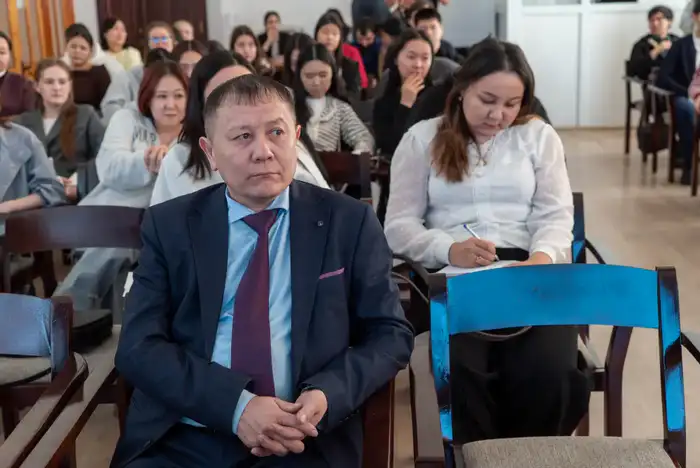 В Павлодаре запущена уникальная лаборатория по изучению девиантного поведения молодежи (9)